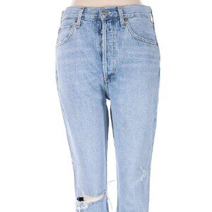 Algode Riley Straight Leg Jeans